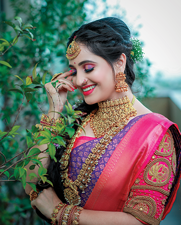 Modeling Photography