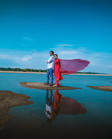 Outdoor Photography