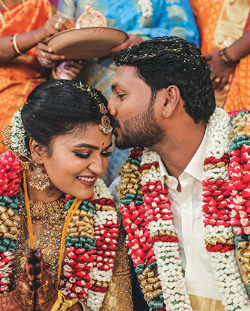 Wedding Photography
